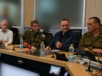 ŠOKANTNE VIJESTI SA BLISKOG ISTOKA: Izrael najavio mogućnost nove vojne akcije protiv Irana
