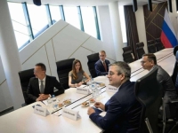 PETER SZIJJARTO OTRKIO DETALJE: Srbija i Mađarska u velikom projektu, na kritike iz Brisela se ne obaziru...