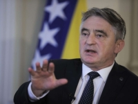 ŽELJKO KOMŠIĆ, DIREKTNO: 'Ko normalan ima dilemu oko svega šta se dešava u Gazi? To je GENOCID!' (VIDEO)
