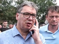 'URADIT ĆEŠ KAKO SAM TI REKAO!': Snimljen Vučićev razgovor s ministrom, ako se uopće desio... (VIDEO)