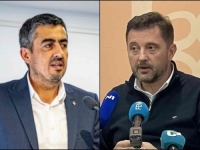 ČOLAKOVIĆ UPOZORIO KORDIĆA: 'Dostavite dokumente o gradnji zgrade HNK!'