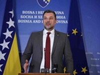 VIJEĆE MINISTARA HVATA POSLJEDNJI VOZ, KONAKOVIĆ PORUČIO: 'Imamo sedam dana da završimo Reformsku agendu!'