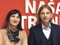 BOGATI SU, IMAJU SVEGA: Ćudić kupila stan od 435.000 KM, Kojović uštedio 300.000 KM u Americi