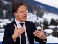 RUTTE SE NARUGAO LAVROVU: 'Ministar je još od Krista i ništa korisno od njega!'