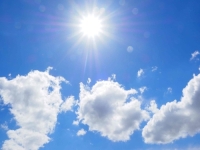 NA OVO DUGO ČEKAMO: Veći dio dana sunčano, a u poslijepodnevnim satima PREOKRET!