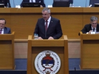 BLAMAŽA U NARODNOJ SKUPŠTINI RS-a: Radovan Višković uhvaćen u laži!