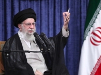 VRHOVNI IRANSKI VOĐA ALI HAMENEI: 'Iran je spreman odgovoriti na svaki novi napad!'