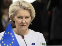 VON DER LEYEN U AKCIJI: Ima prijedlog sedmogodišnjeg bužeta EU kakav još nije viđen na kontinentu