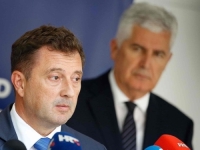 NAMJENE I PRENAMJENE U MOSTARU: 'Gradonačelnik Mario Kordić konstantno obmanjuje javnost...'