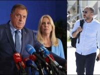AVDO AVDIĆ DONOSI NOVE EKSKLUZIVNE INFORMACIJE: Novi tajni pregovori u toku, u sve su upetljani Amerikanci, Dodik 'obećao' povlačenje sa čela SNSD-a, ali i POSTAVIO USLOVE...