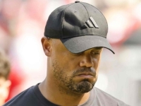'KRV MI KLJUČA...!': Kompany bijesan zbog teške povrede Jamala Musiale