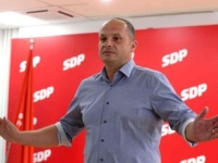 SDP O THOMPSONOVOM KONCERTU: 'Svjedočili smo svjetskoj sramoti. Plenković je to podržao!'