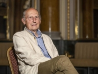 ULOŽITE KVISKA: Legendarni Oliver Mlakar slavi 90. rođendan, evo i s kime će ga proslaviti (FOTO)
