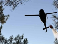 LIJEPA VIJEST S JUGA ZEMLJE: Požar kod Mostara stavljen pod kontrolu, djelovao i helikopter OS BiH