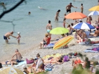 STATISTIKA LOŠ POKAZATELJ SEZONE NA JADRANU: 'Gdje su vam ti gosti?'