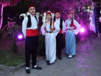 BISER BOSNE I HERCEGOVINE: Manifestacijom 'Čuvari tradicije' obilježena 20. godišnjica upisa Starog mosta na UNESCO listu