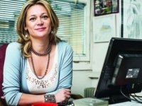 PROFESORICA NERMINA MUJAGIĆ: 'Postoji nešto temeljno pogrešno i uznemirujuće u ravnodušnosti prema genocidu'