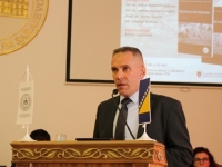 DOKTOR MULAGIĆ ZA 'SB': 'Oni koji su preživjeli genocid u Srebrenici umiru, mi moramo podsjećati'