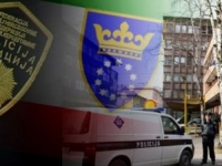 U KABINETU MINISTRA UNUTRAŠNJIH POSLOVA ZAKLJUČEN UGOVOR: MUP ovog kantona nabavlja tri borbena vozila