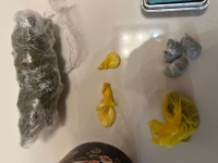 POLICIJSKA AKCIJA 'NOVA': Pronađena droga, slobode lišene dvije osobe