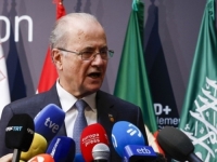 PALESTINSKI PREMIJER KAŽE DA JE SPREMAN PREGOVARATI S IZRAELOM: 'Hamas mora položiti oružje'