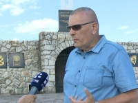 UMIROVLJENI GENERAL HVO-a ILIJA NAKIĆ: 'Ovdje na Pješčari je spašena Bosna i Hercegovina i slomljena oštrica...'