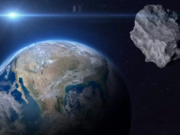 NASA IZDALA SAOPĆENJE: U pripravnosti su - veliki asteroid danas prolazi pored Zemlje