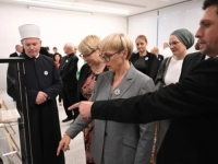 SNAŽNE RIJEČI PREDSJEDNICE SLOVENIJE: 'Uzor su nam majke Srebrenice. Iako su izgubile sve, nikada nisu pokazale mržnju'