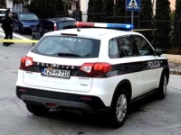 OVAKO ZORAN KREŠIĆ IZVJEŠTAVA O INCIDENTU U SREDNJOJ BOSNI: 'U većinski hrvatskom mjestu u BiH pucano iz jurećeg vozila, vidjele se i zastave s arapskim slovima...'