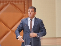 PONOVO IZNERVIRAO STEVANDIĆA: Vukanović izbačen iz NSRS nakon poruke 'Sarajevo, ljubavi moja'