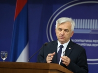 ČUBRILOVIĆ PROZVAO KOALICIONE PARTNERE ZBOG NEKOREKTNOG ODNOSA: 'U politici je sve interes, dogovorio sam sa Dodikom...'