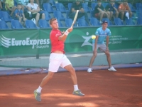 BOSANSKOHERCEGOVAČKI TENISERI U AKCIJI: Mladi Andrej Nedić napravio ogroman napredak na ATP listi, najbolji i Džumhurov ranking