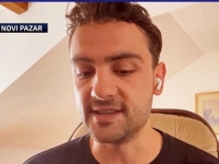 GLUMAC NEDIM NEZIROVIĆ ODBRUSIO VUČIĆU: 'Vlast boli što su fes i šajkača zajedno – cilj je bio više od otimanja Univerziteta'