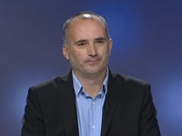 IZBORNI ZAKON SKINUT S DNEVNOG REDA: Grković optužuje HDZ i SNSD za opstrukciju nadzora izbora