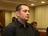 POTJERNICA ZBOG TRGOVINE ORUŽJEM: Odbjegli Banjalučanin Nenad Radinković uhapšen u Beogradu