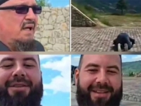 POLICIJA U AKCIJI: Uhapšeni vinovnici incidenta u Srednjoj Bosni, identitet poznat...