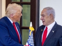 NETANYAHU POPUSTIO PRED TRUMPOVIM PRITISKOM: Hoće li večeras postići dogovor o Gazi?
