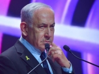 BENJAMIN NETANYAHU POTVRDIO: 'Postignut prekid vatre u Siriji, utvrđena je jasna politika, demilitarizacija područja...'