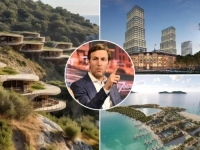 ALBANSKI SAN JAREDA KUSHNERA:  Samo za njega mijenjali zakone i dali mu da gradi unutar zaštićenog prirodnog rezervata