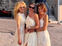 NICOLE KIDMAN UŽIVA NA HRVATSKOJ OBALI: Holivudska zvijezda odabrala Jadran za odmor