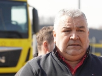 NIKOLA GRBIĆ OTKRIO SVE: 'Više od 10.000 vozača napustilo Bosnu i Hercegovinu. Ja sam otišao u Sloveniju, poslujem...'
