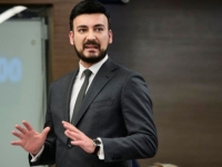 JOVANOVIĆ, PREDSJEDNIK OPŠTINE BUDVA PORUČUJE: 'Iza brutalnog napada na mene stoji lično Andrija Mandić i njegovi kerberi'