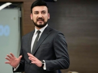 JOVANOVIĆ SE VRATIO NA POSAO, MAFIJI PORUČIO: 'Niste nas slomili, jer mi se ne lomimo' (FOTO)