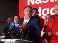 SDP BiH BIRA NOVO RUKOVODSTVO: Nikšić završava mandat