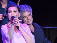KONCERT U ČAST OLIVERU: Nina Badrić nadmašila je samu sebe u ovoj bajkovitoj haljini (FOTO)