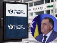 SAOPĆENJE KONAKOVIĆEVE STRANKE: 'Drugostepeni postupak Miloradu Dodiku pred Sudom BiH mora biti zaštićen od bilo kakve vrste utjecaja'