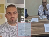 'OSTAO SAM ŠOKIRAN!': Drama na sjednici HNS-a u Mostaru, perjanica HDZ-a nasrnula na Jurkovića (VIDEO)