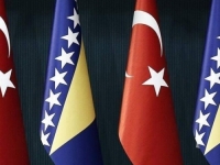 SARAJEVO PONOVO SLAVI TUĐE DATUME: Obilježava se godišnjica pokušaja puča u Turskoj