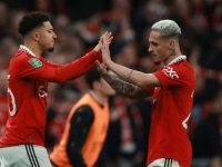 VELIKA ČISTKA U MANCHESTERU: Četvorica igrača na transfer listi!