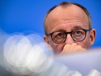 NJEMAČKI KANCELAR FRIEDRICH MERZ: 'Ono što se trenutno događa u Gazi je NEPRIHVATLJIVO!'